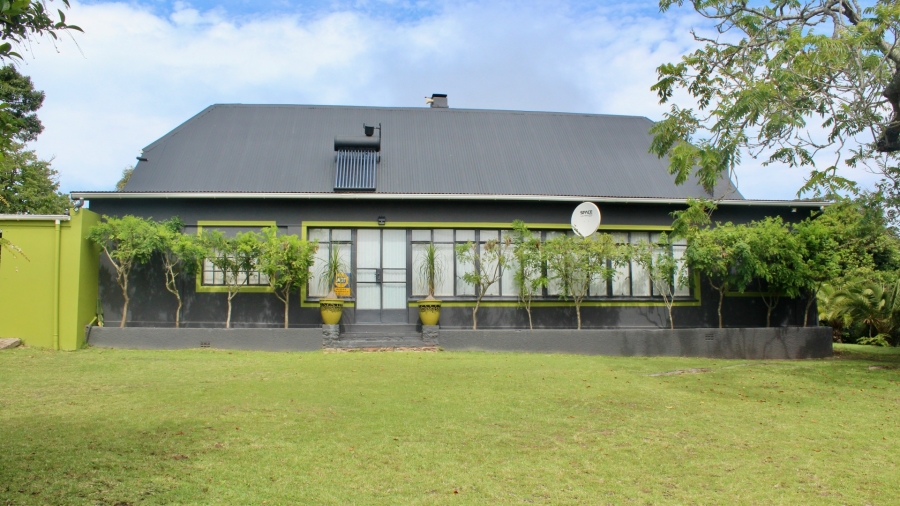 Commercial Property for Sale in Hansmoeskraal A H Western Cape
